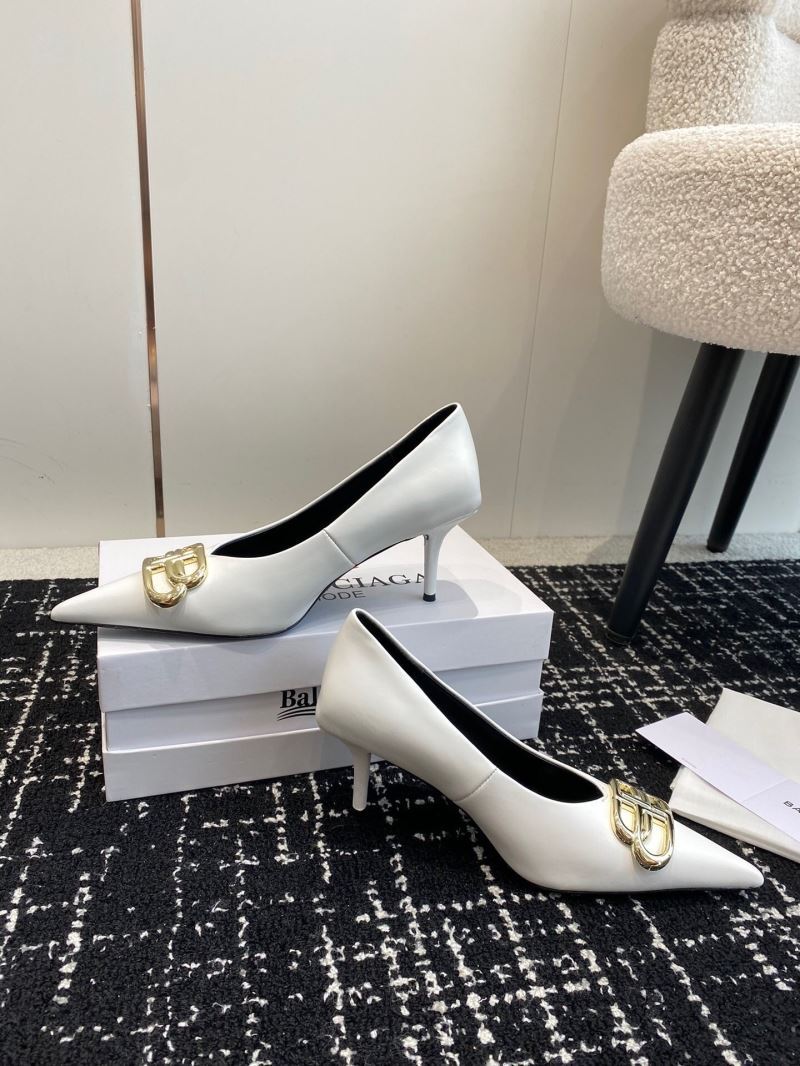 Balenciaga Heeled Shoes